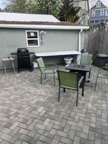 1 Bedroom in  Bath Allston
