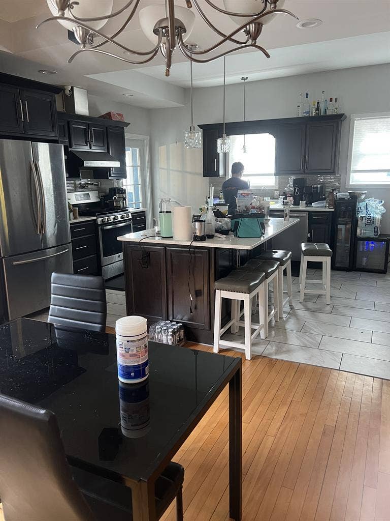 1 Bedroom in Bath Allston