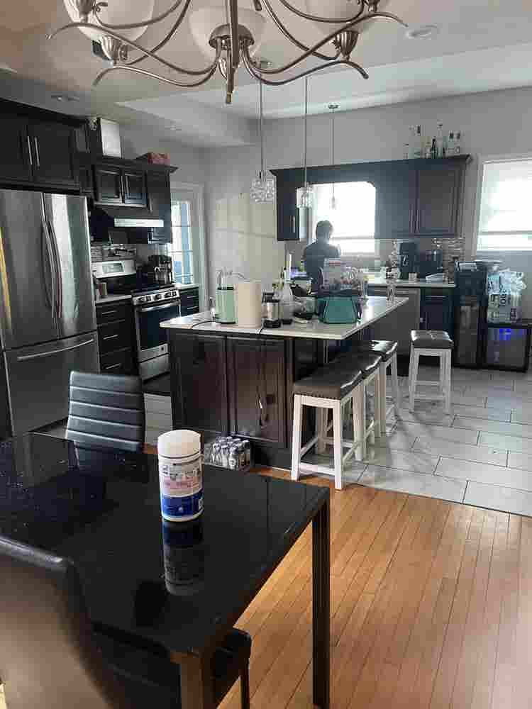 1 Bedroom in  Bath Allston