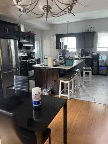 1 Bedroom in  Bath Allston