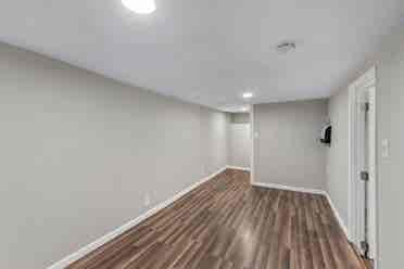 Private gated 1 bed one bath