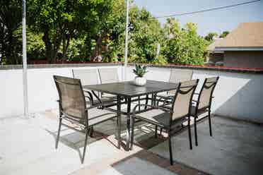 Spacious 3BR House with DTLA Views