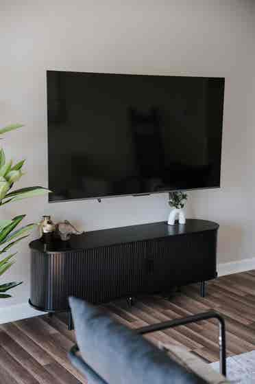 Spacious 3BR House with DTLA Views