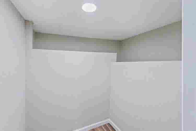 Private gated 1 bed one bath