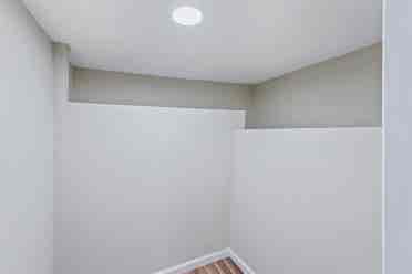Private gated 1 bed one bath