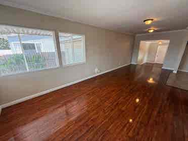 Flexible Space, Modern Comfort
