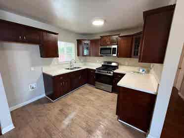 Flexible Space, Modern Comfort