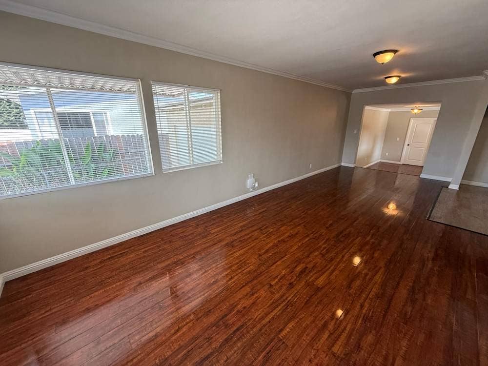 Clean, Sunny Room Available