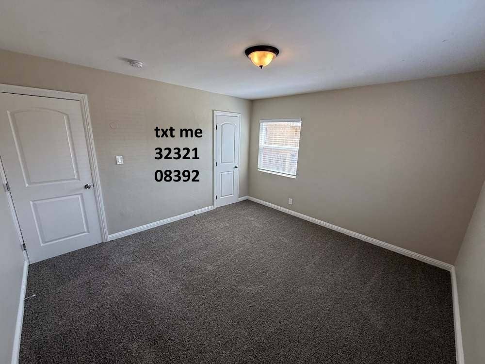 Clean, Sunny Room Available