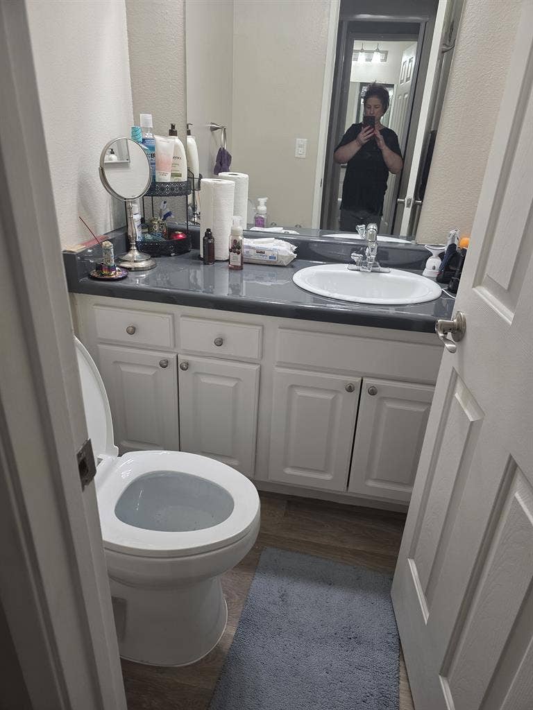 Cozy Private Room Available