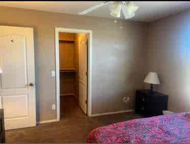 Nice bedroom