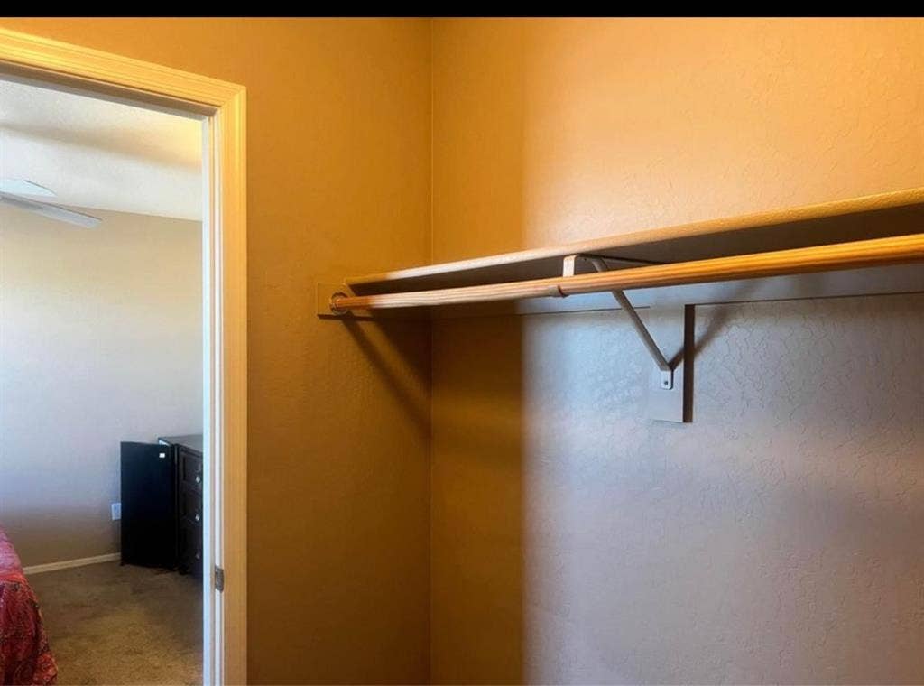 Nice bedroom