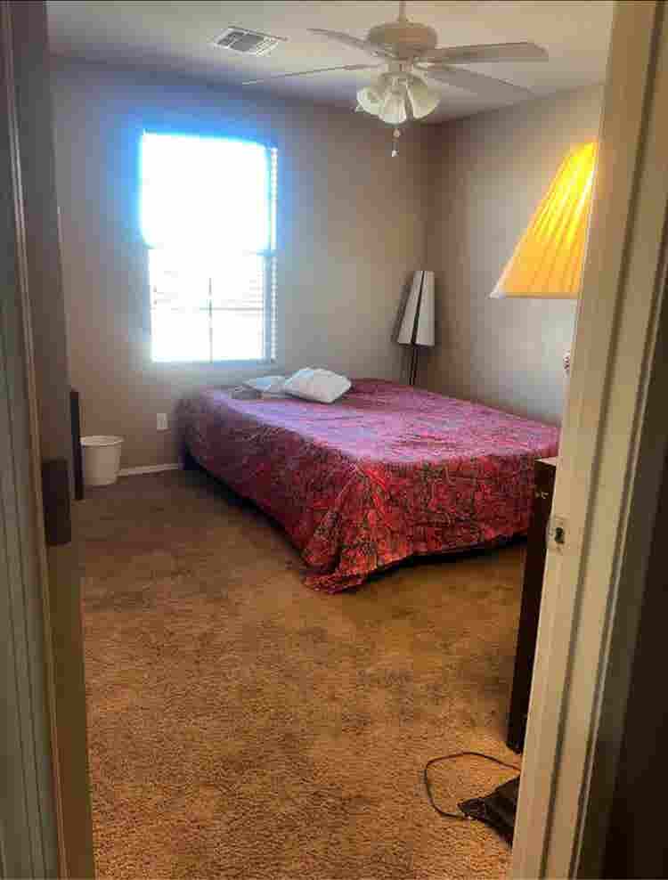 Nice bedroom