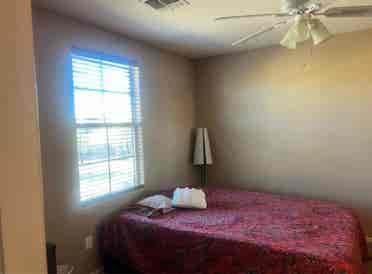 Nice bedroom