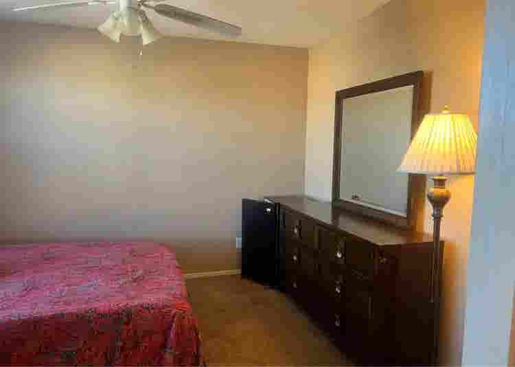 Nice bedroom