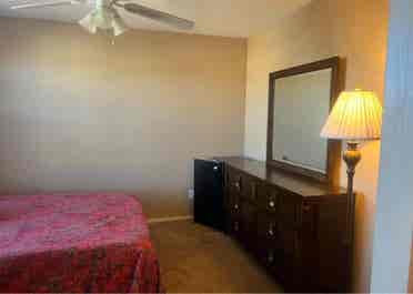Nice bedroom