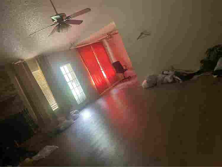 Renting out bedroom in house