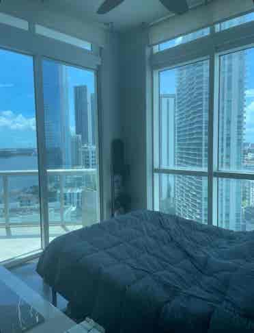 (Penthouse Floor) need 1 roommate.