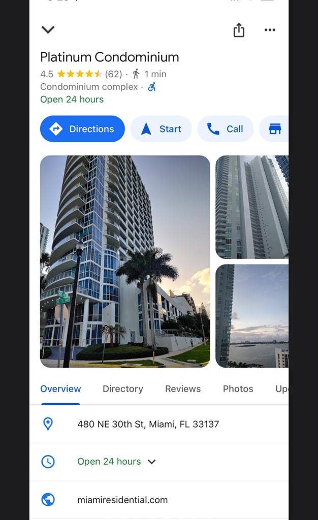 (Penthouse Floor) need 1 roommate.