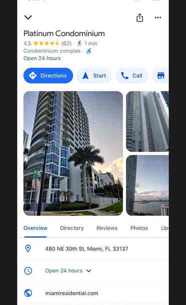 (Penthouse Floor) need 1 roommate.
