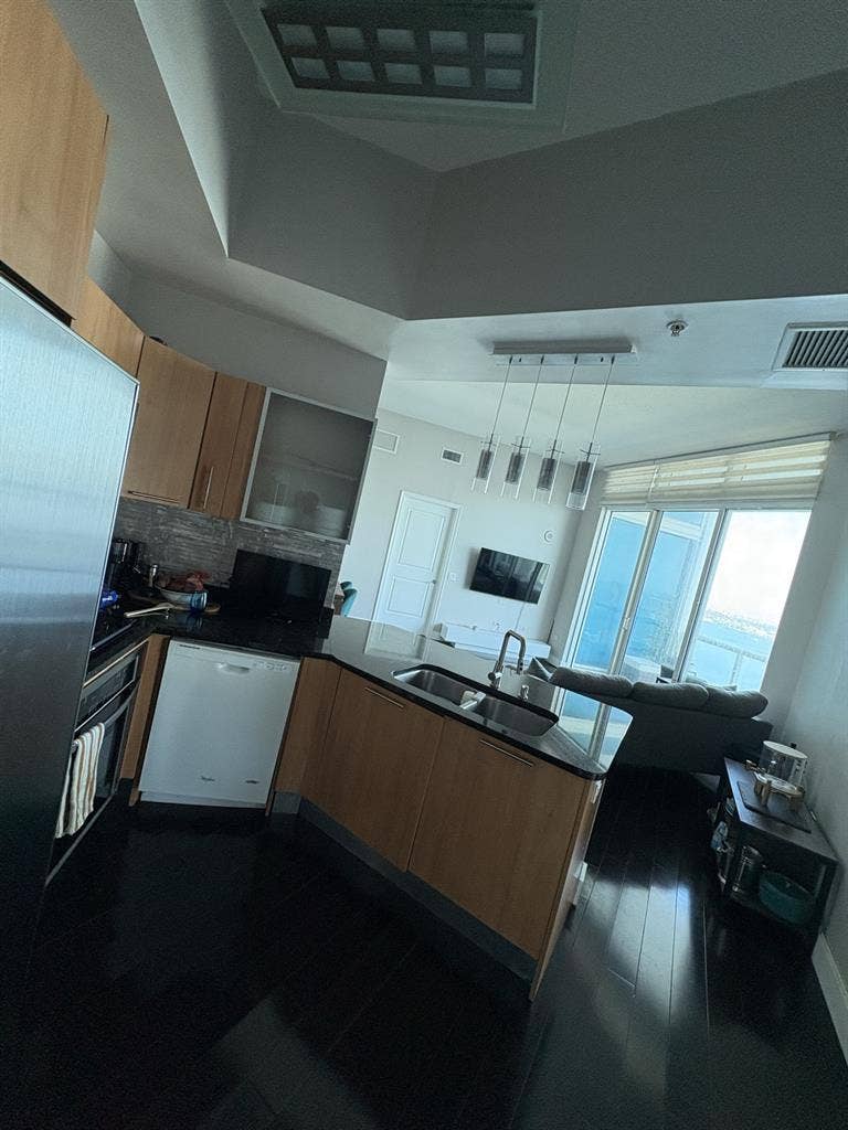 (Penthouse Floor) need 1 roommate.