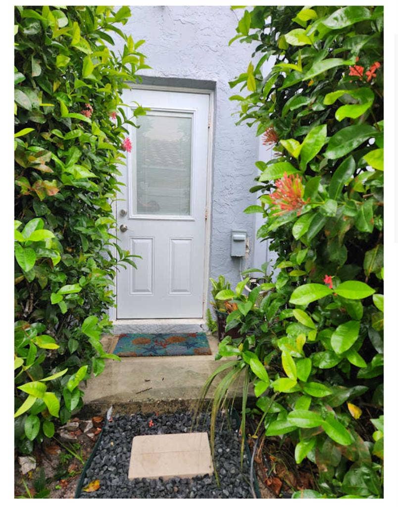 Stunning efficiency - Private Entry