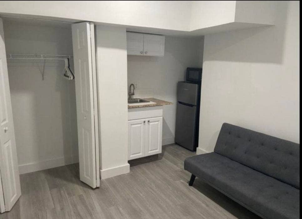 Stunning efficiency - Private Entry