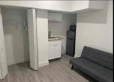 Stunning efficiency - Private Entry