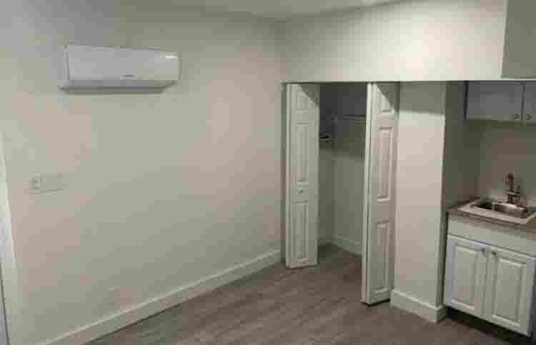Stunning efficiency - Private Entry