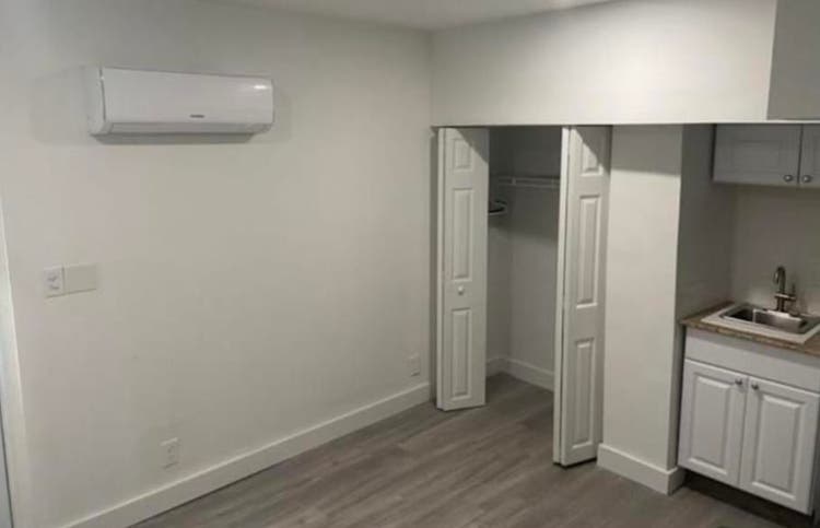 Stunning efficiency - Private Entry