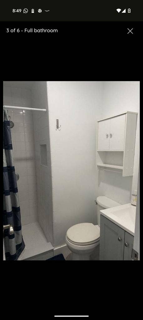 Stunning efficiency - Private Entry