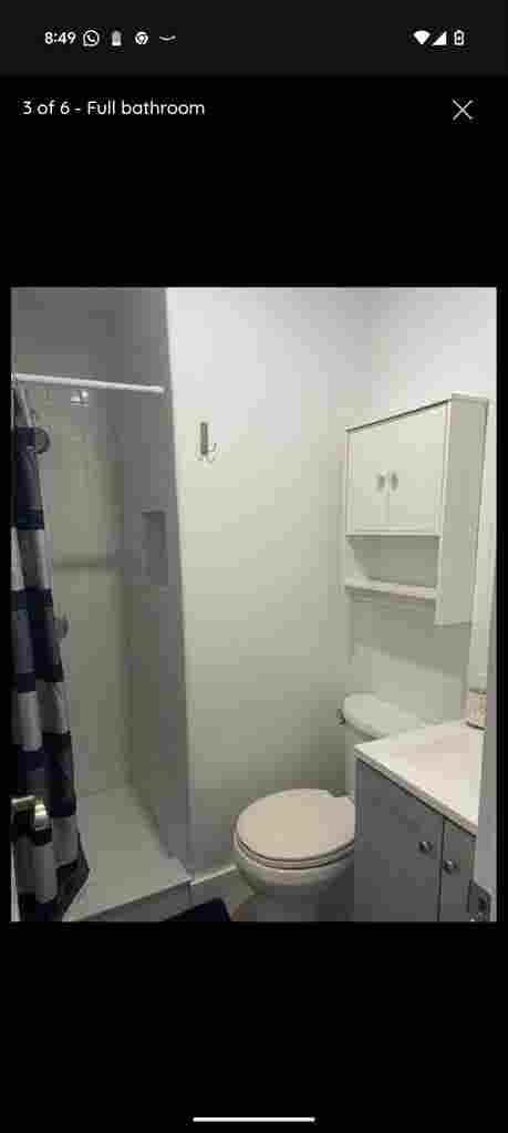Stunning efficiency - Private Entry