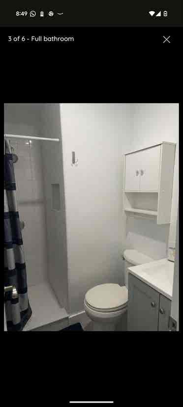Stunning efficiency - Private Entry