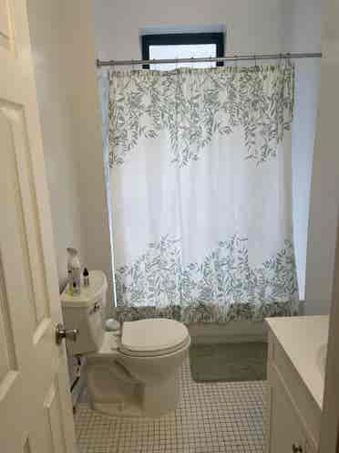 Room for rent