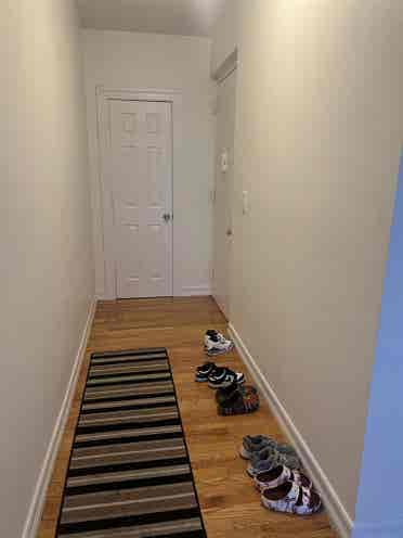 Room for rent