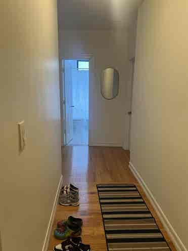 Room for rent