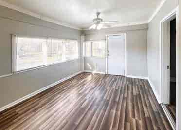 A beautiful house for rent