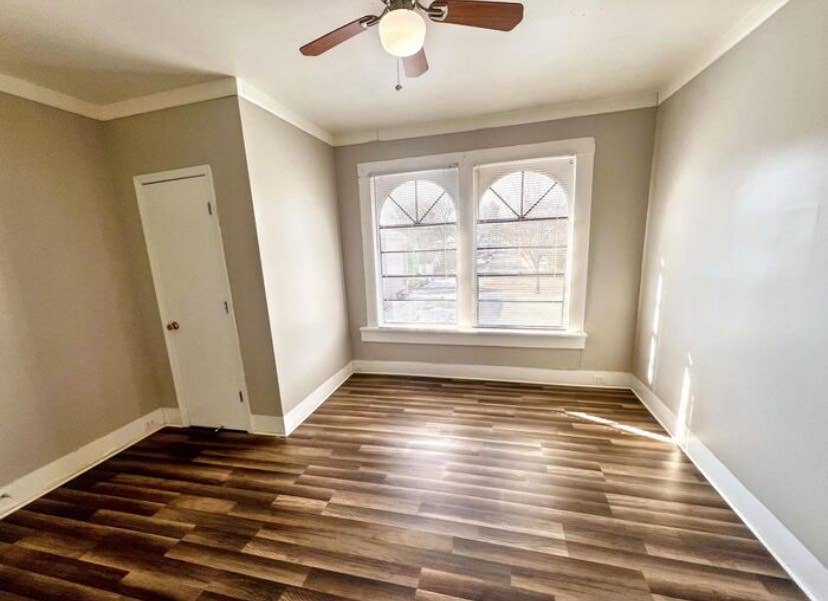 A beautiful house for rent
