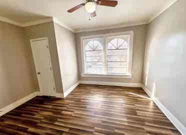 A beautiful house for rent