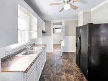 A beautiful house for rent