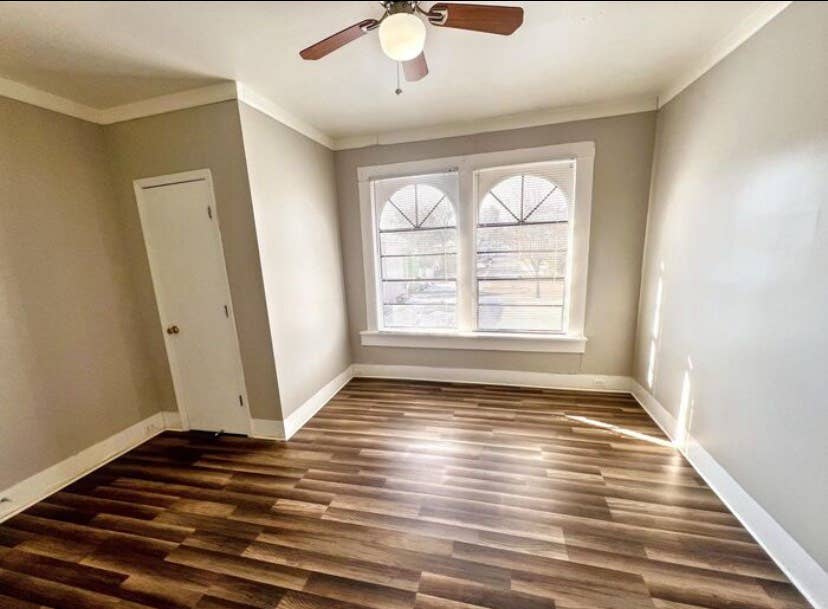 A beautiful house for rent