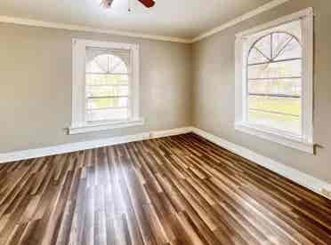 A beautiful house for rent