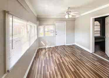 A beautiful house for rent