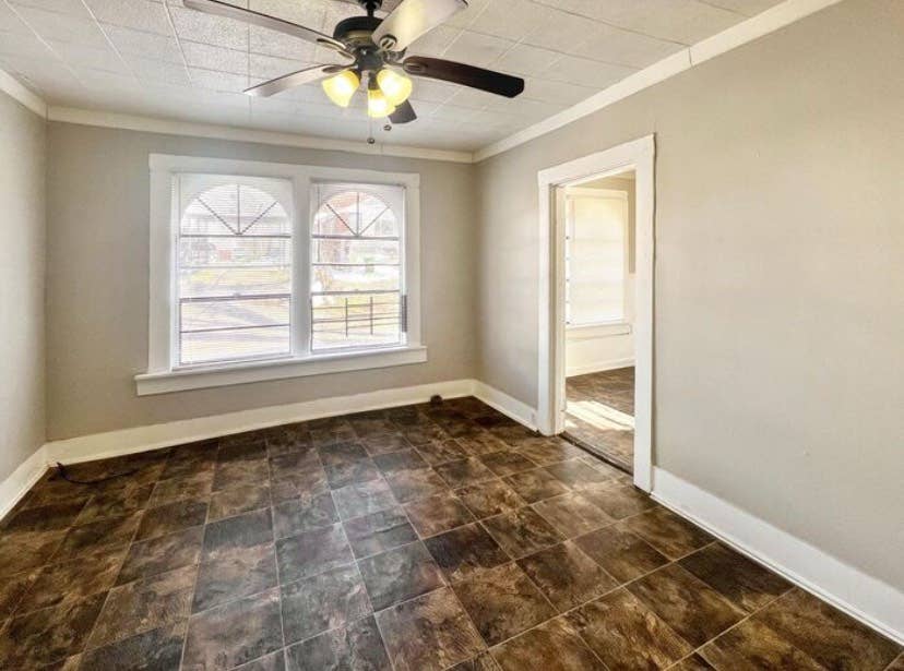 A beautiful house for rent