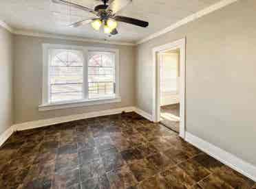 A beautiful house for rent