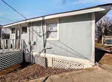 A beautiful house for rent