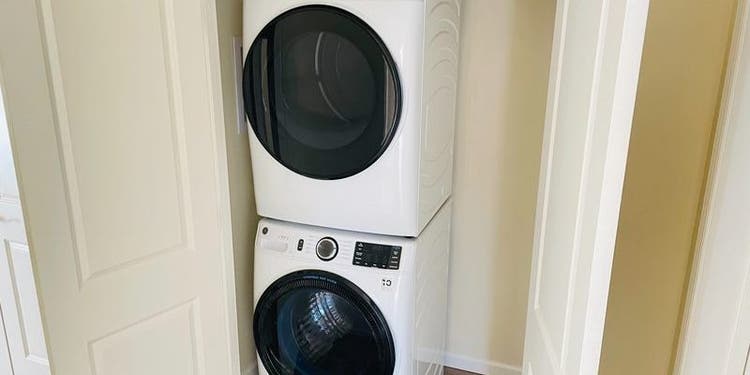 Year round rental