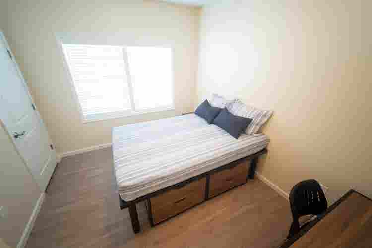 Year round rental