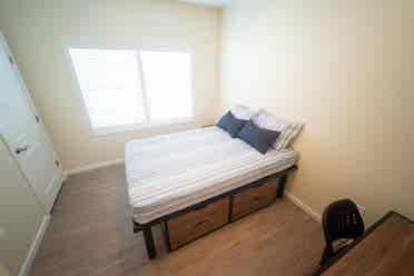 Year round rental