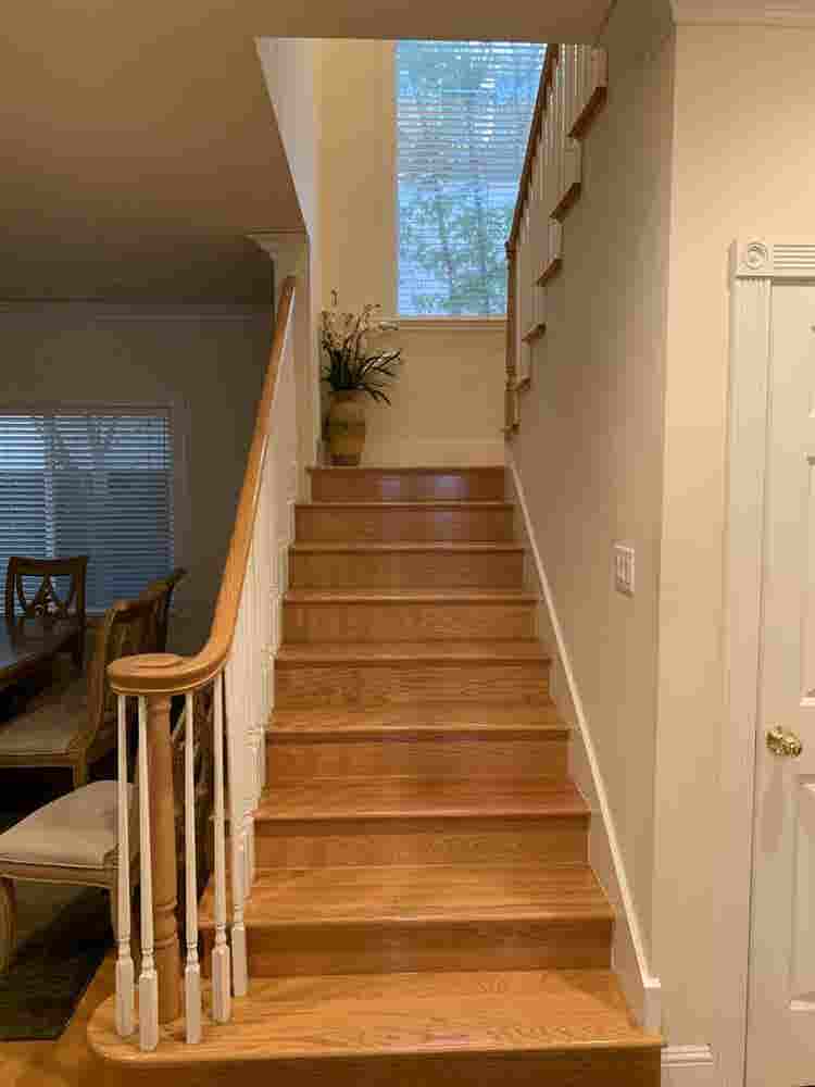 Spacious Bdrm In Beautiful Home